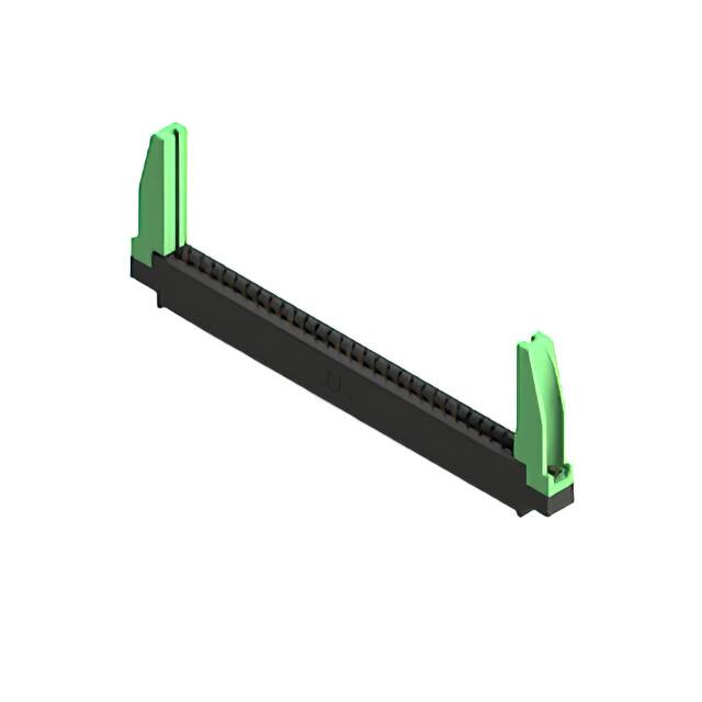 387-030-544-678 EDAC Inc.  Edgeboard Connectors